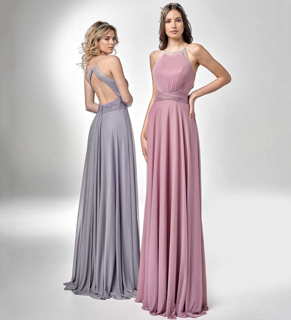 vestiti eleganti cerimonia