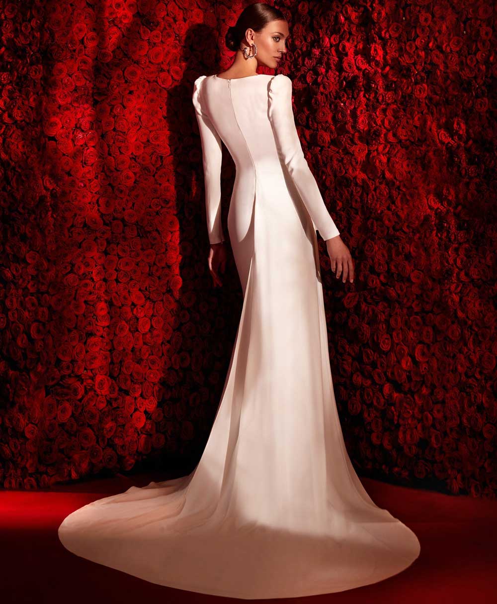 atelier pronovias vestiti sposa 2022 atelier pronovias vestiti sposa 2022