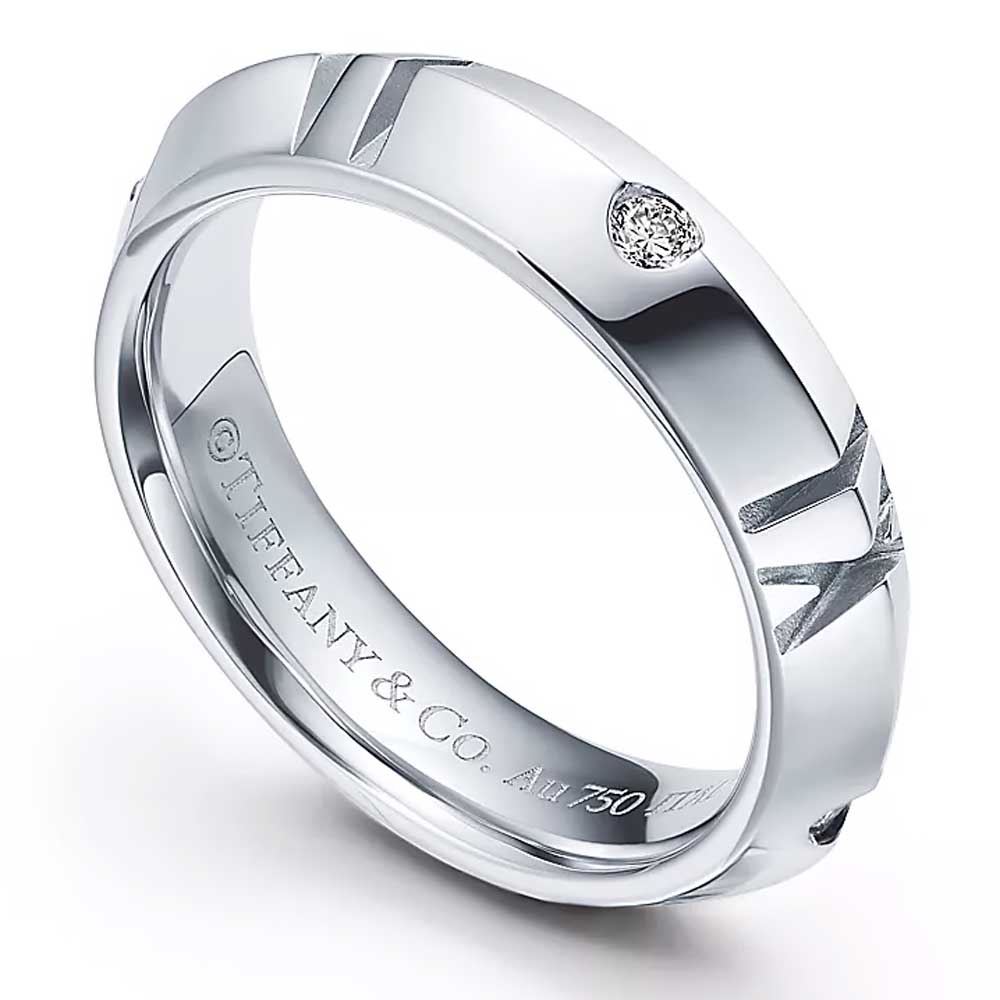 anelli Tiffany primavera 2023 anelli Tiffany primavera 2023