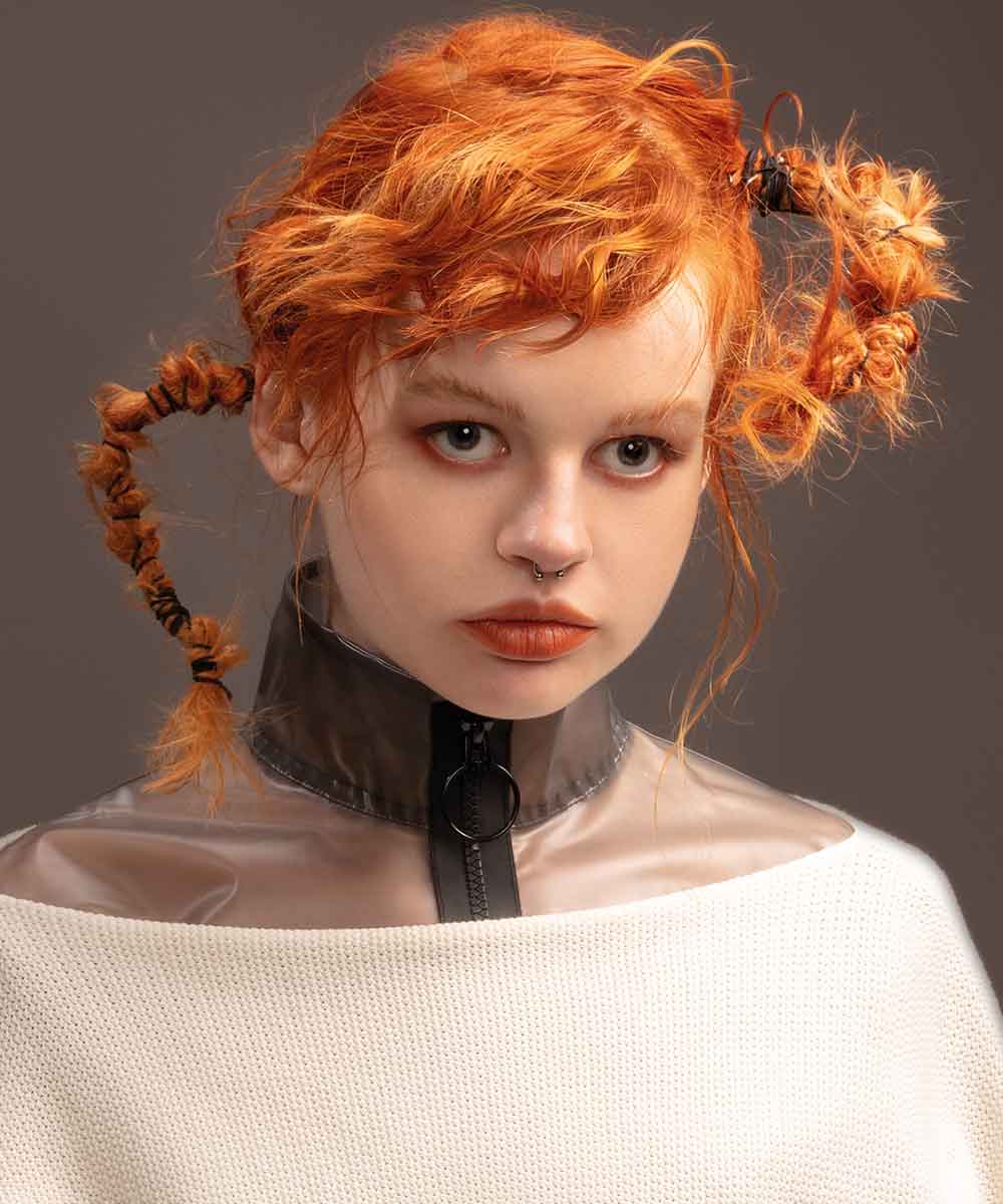 Acconciature capelli inverno 2021 2022 Art Hair Studios