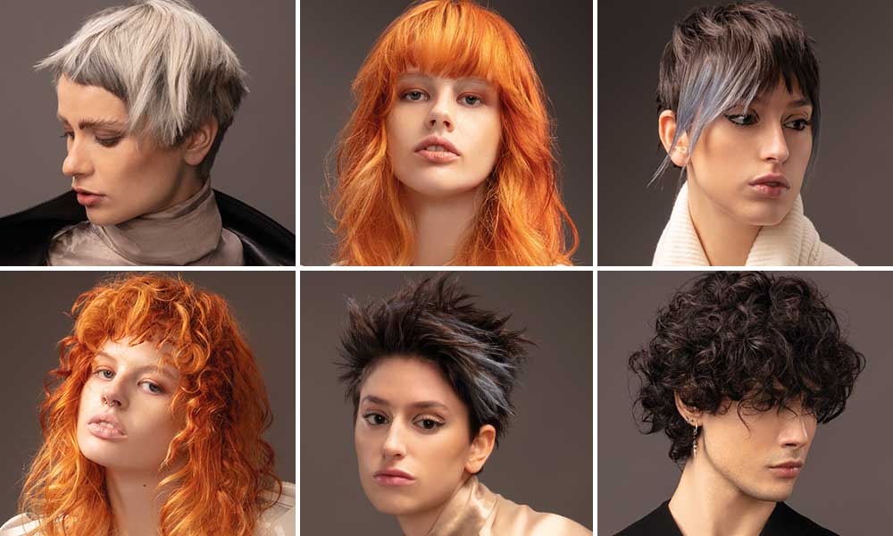 Art Hair Studios tagli capelli inverno 2021 2022