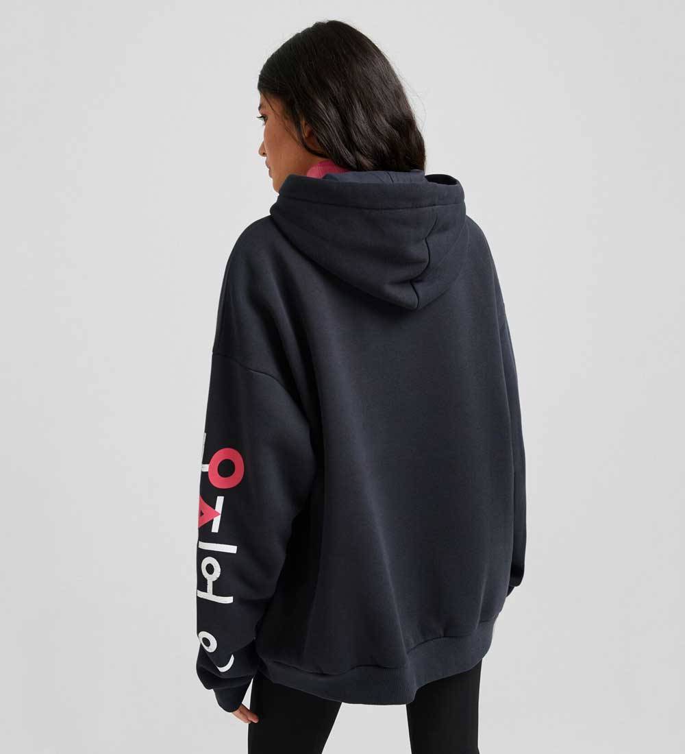 Bershka Squid Game Bershka Squid Game