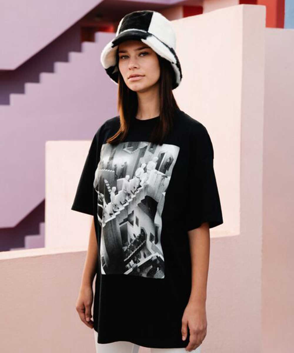 Bershka Squid Game Bershka Squid Game