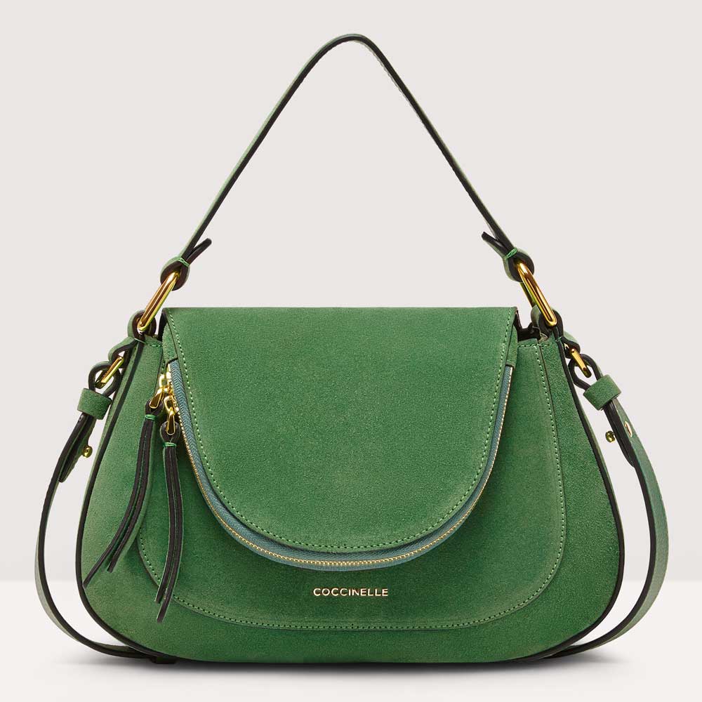 Borse coccinelle on sale primavera estate 2019