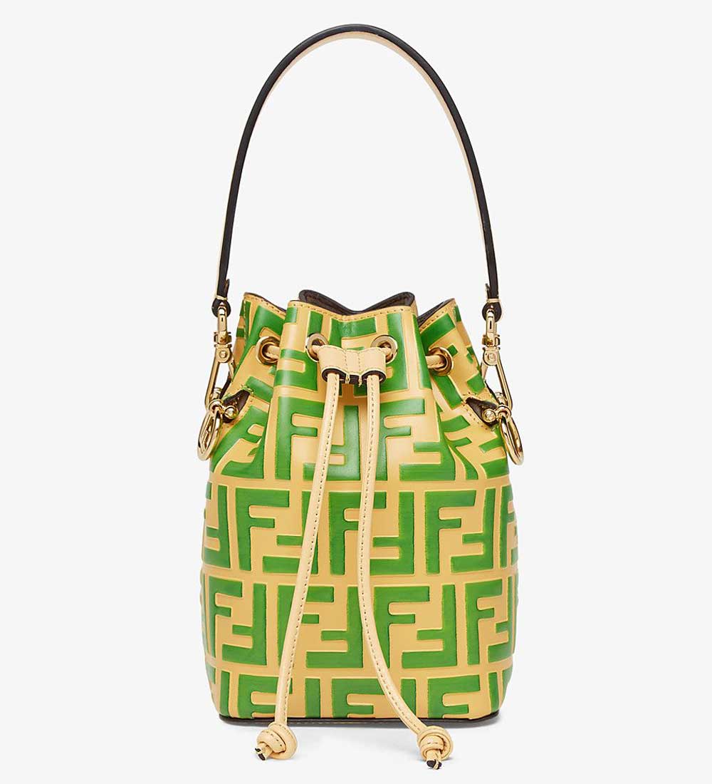 Fendi borse estate 2021 Fendi borse estate 2021