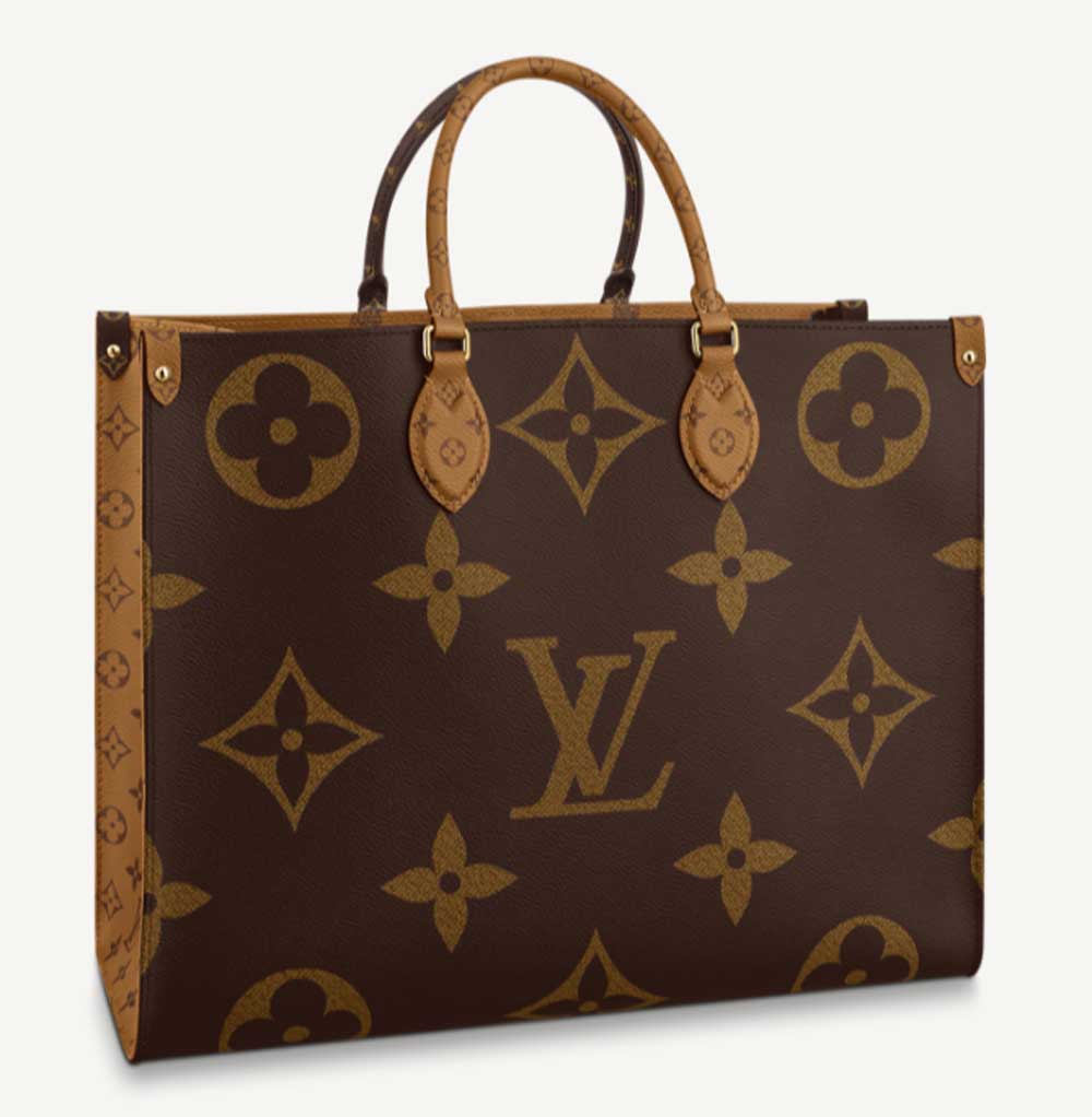 Louis Vuitton borse primavera 2021
