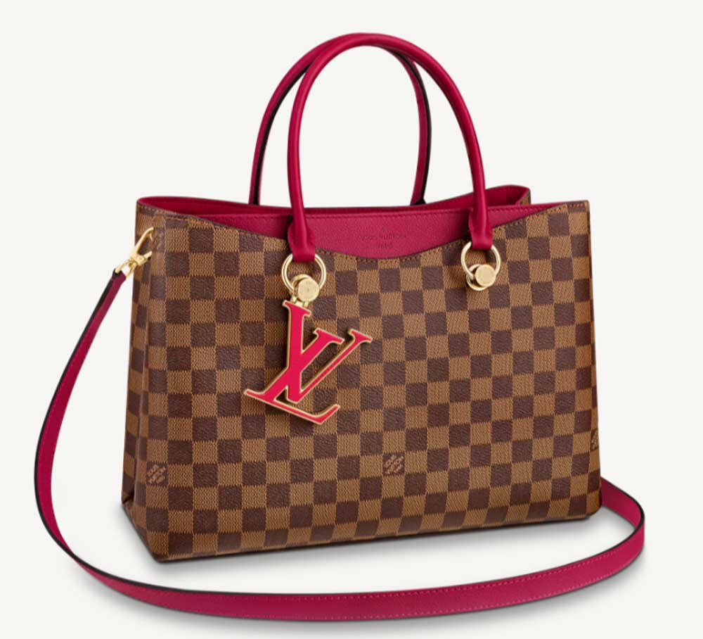 Louis Vuitton borse 2021