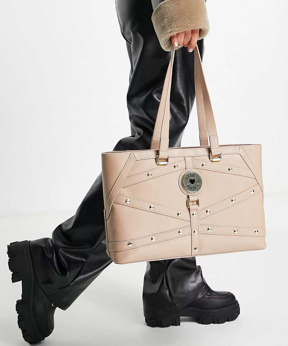 Love Moschino borse saldi Love Moschino borse saldi