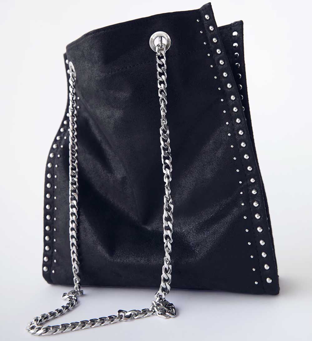 Shopper nera Zara Shopper nera Zara