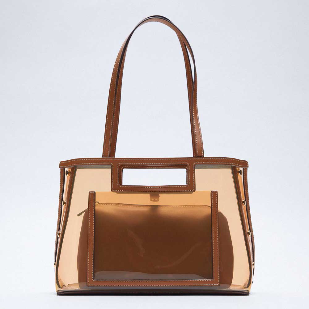 Borse Zara primavera estate 2021 Borse Zara primavera estate 2021