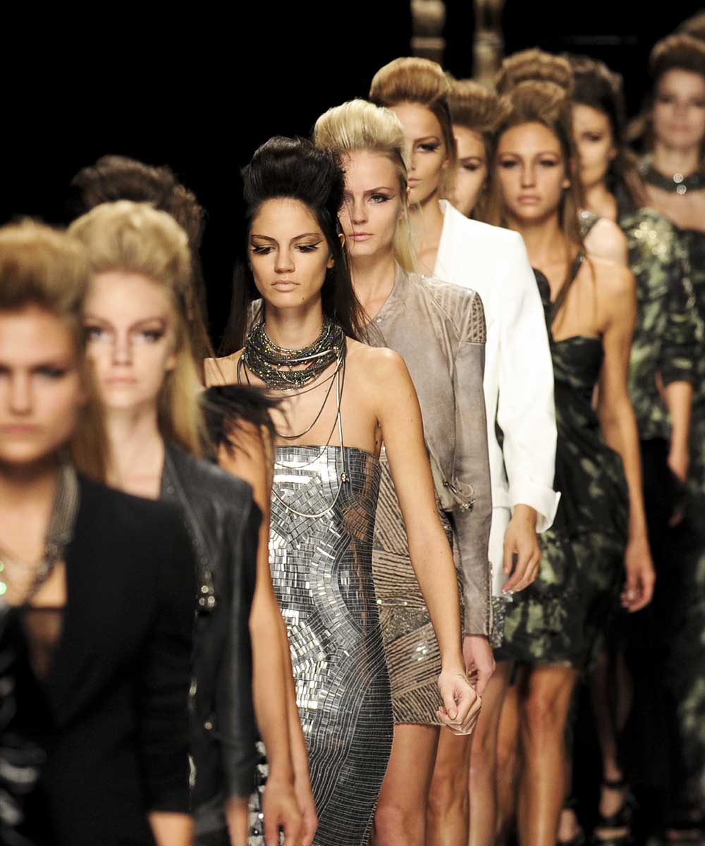 Calendario Milano Fashion Week settembre 2022