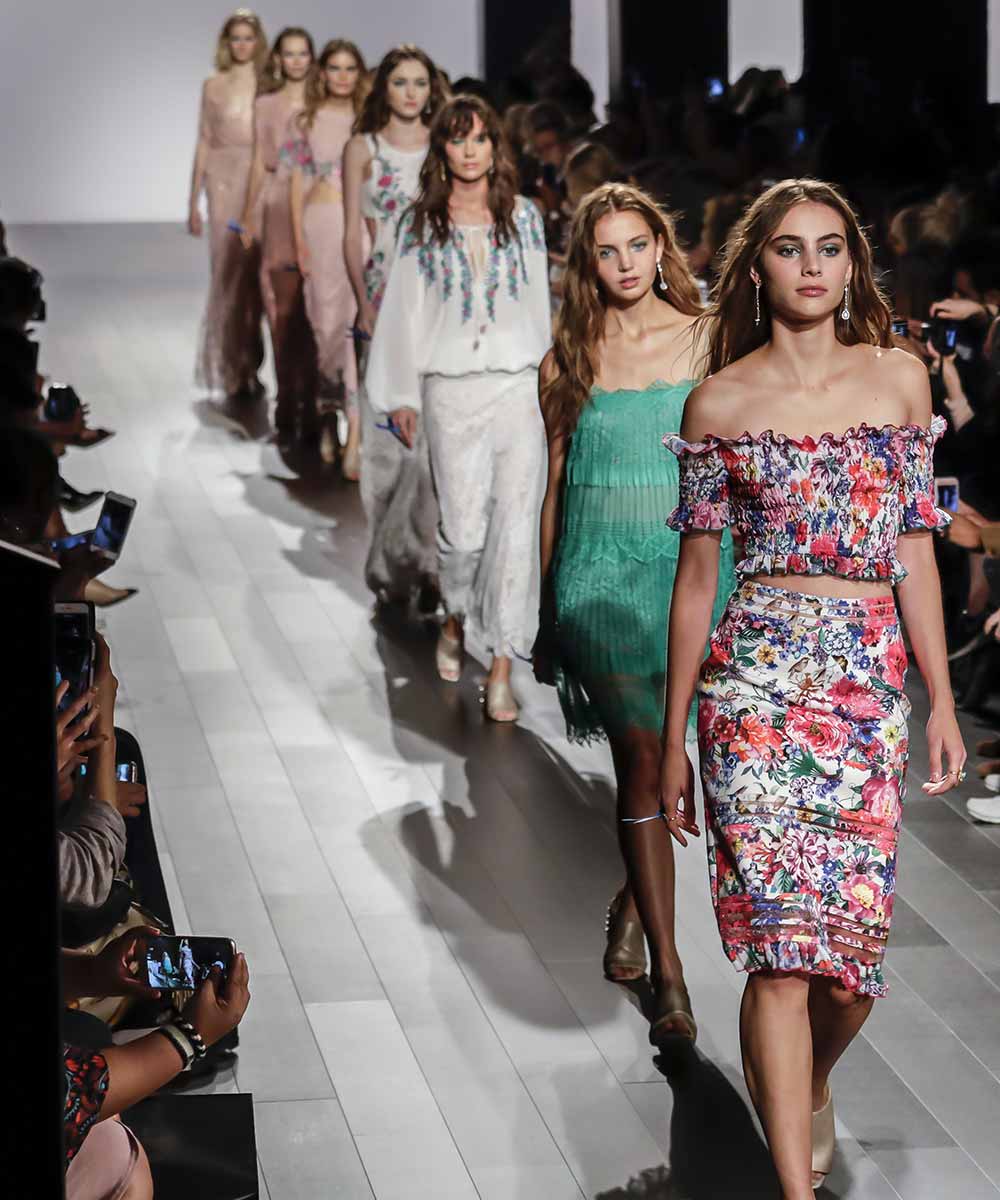 Calendario Parigi Fashion Week settembre 2022 date sfilate