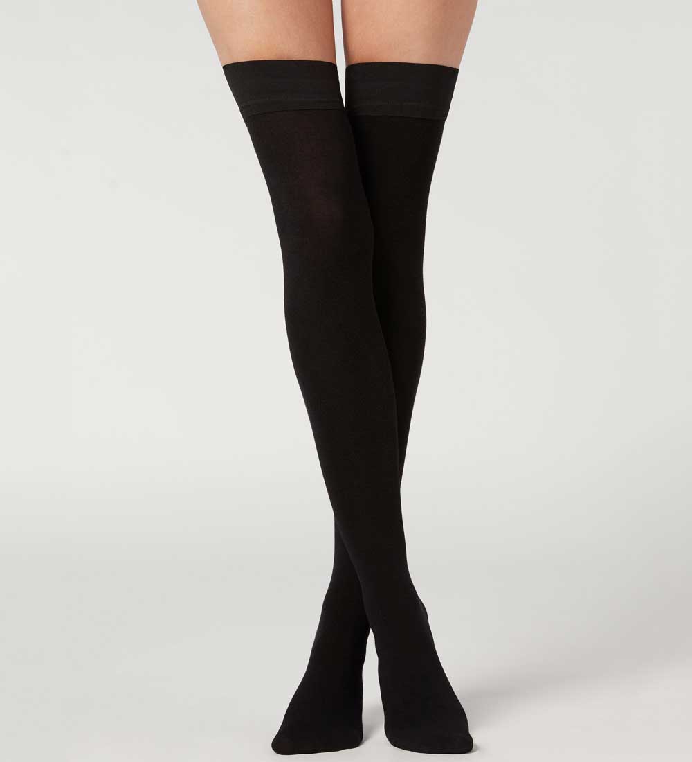 Collant Calzedonia in morbido cashmere: scopriamoli!
