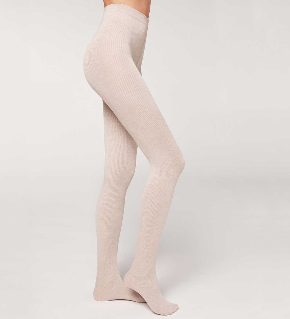 Collant Calzedonia in morbido cashmere: scopriamoli!