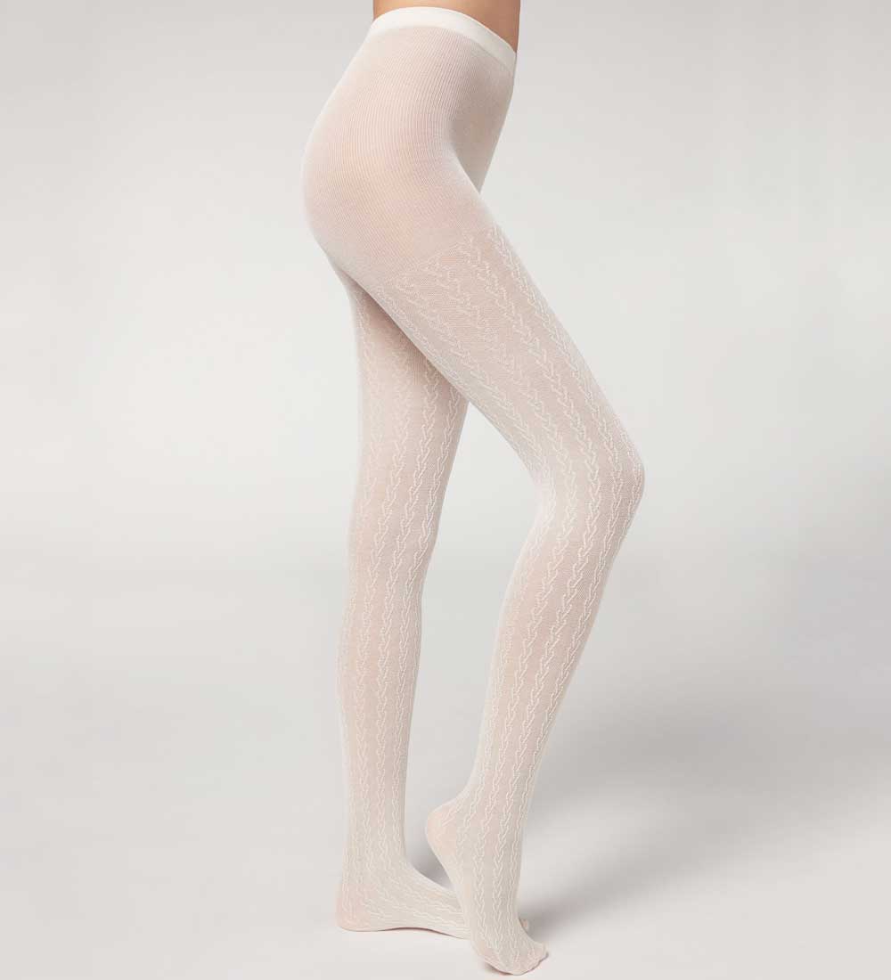 Collant Calzedonia in morbido cashmere: scopriamoli!