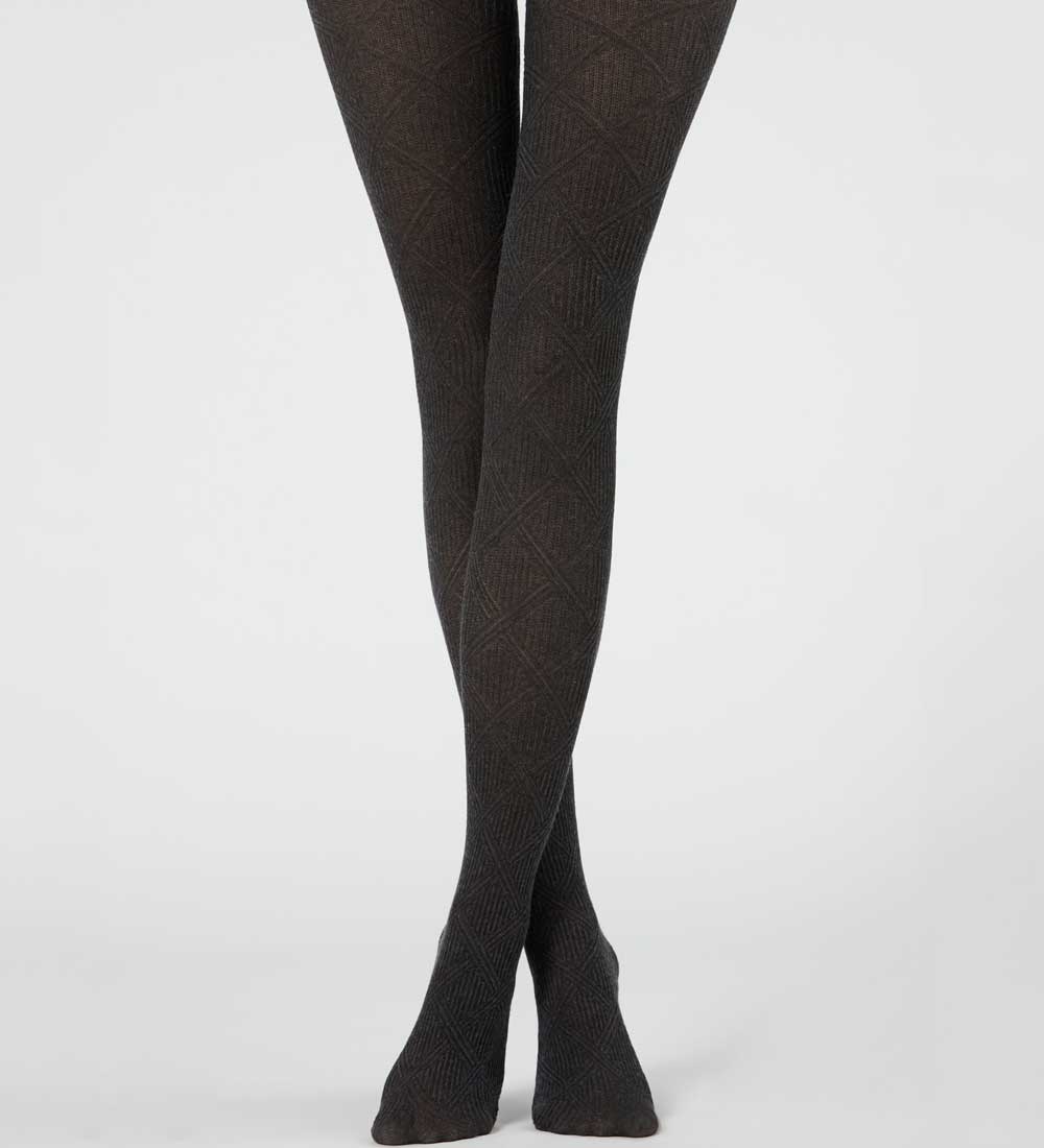 Collant Calzedonia in morbido cashmere: scopriamoli!
