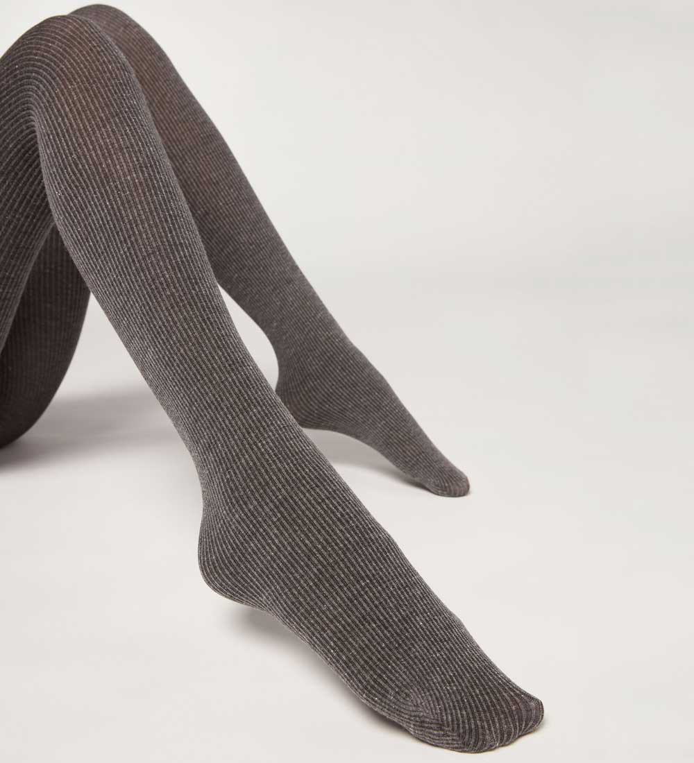 Collant Calzedonia in morbido cashmere: scopriamoli!