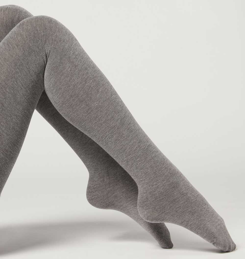 Collant Calzedonia in morbido cashmere: scopriamoli!