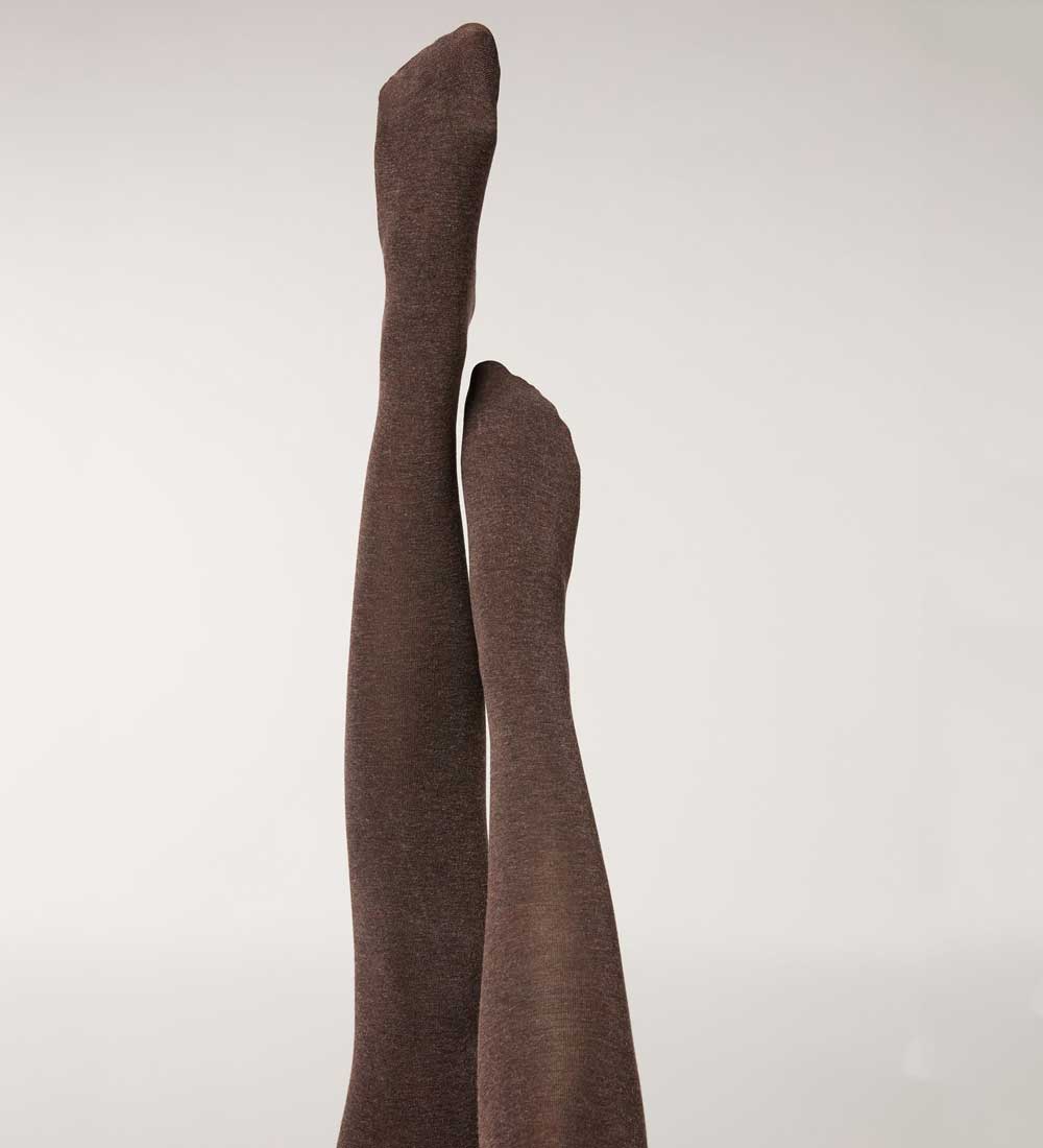 Collant Calzedonia in morbido cashmere: scopriamoli!