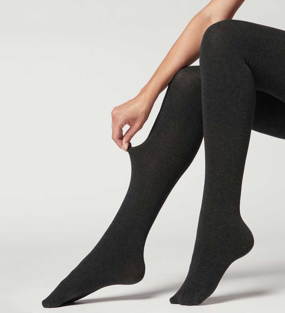 Collant Calzedonia in morbido cashmere: scopriamoli!