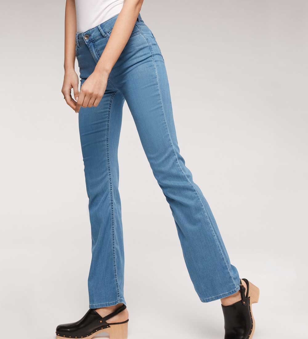 Calzedonia jeans leggeri