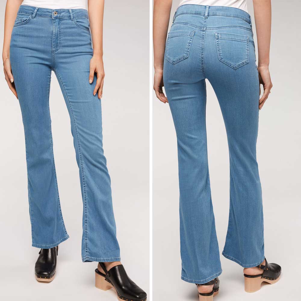 jeans leggeri Calzedonia 