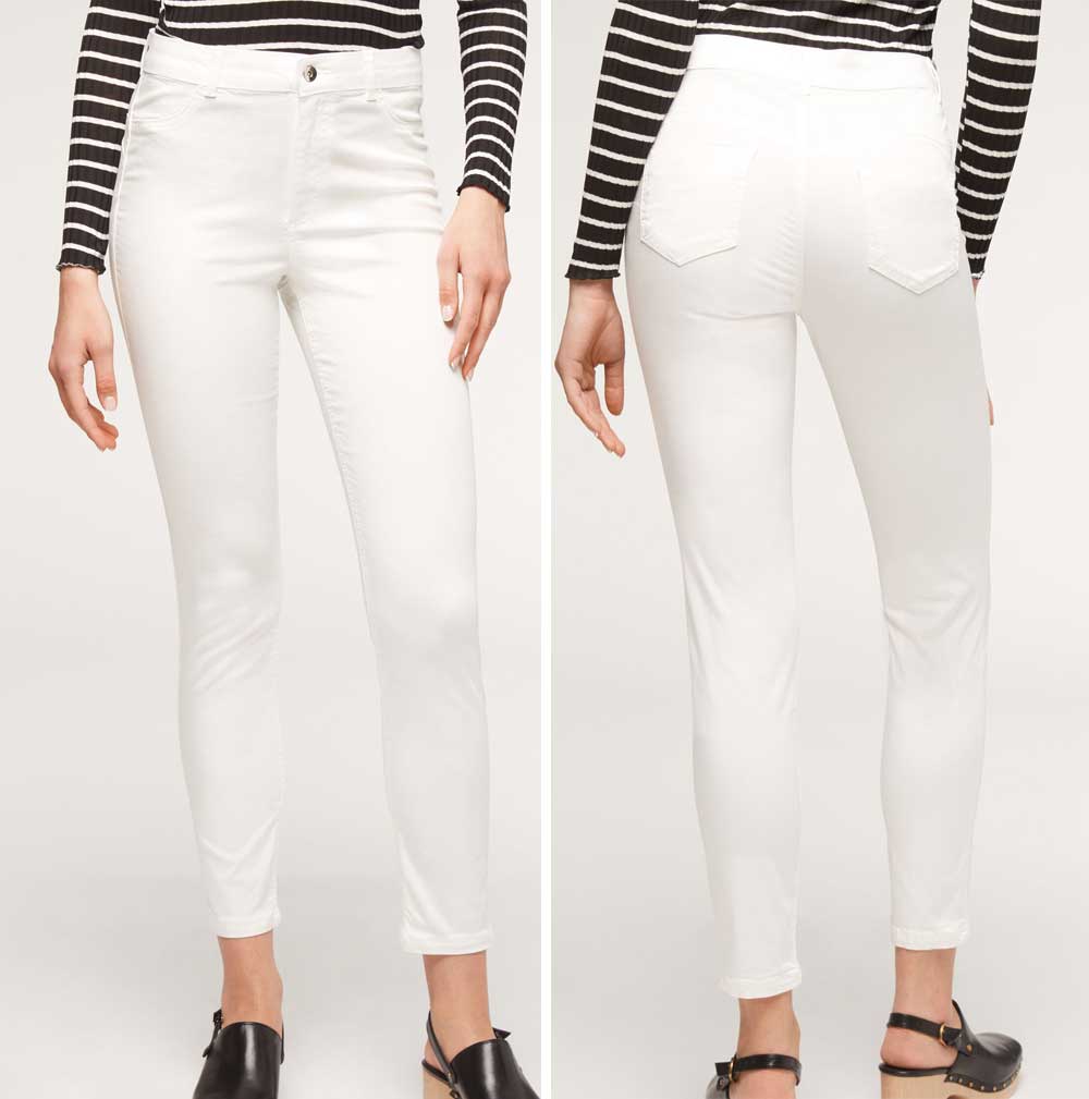 jeans leggeri Calzedonia jeans leggeri Calzedonia