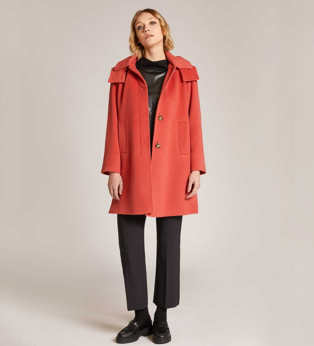 Cappotti donne curvy 2022 Cappotti donne curvy 2022