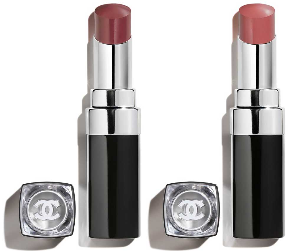 Rossetti Chanel Rouge Coco