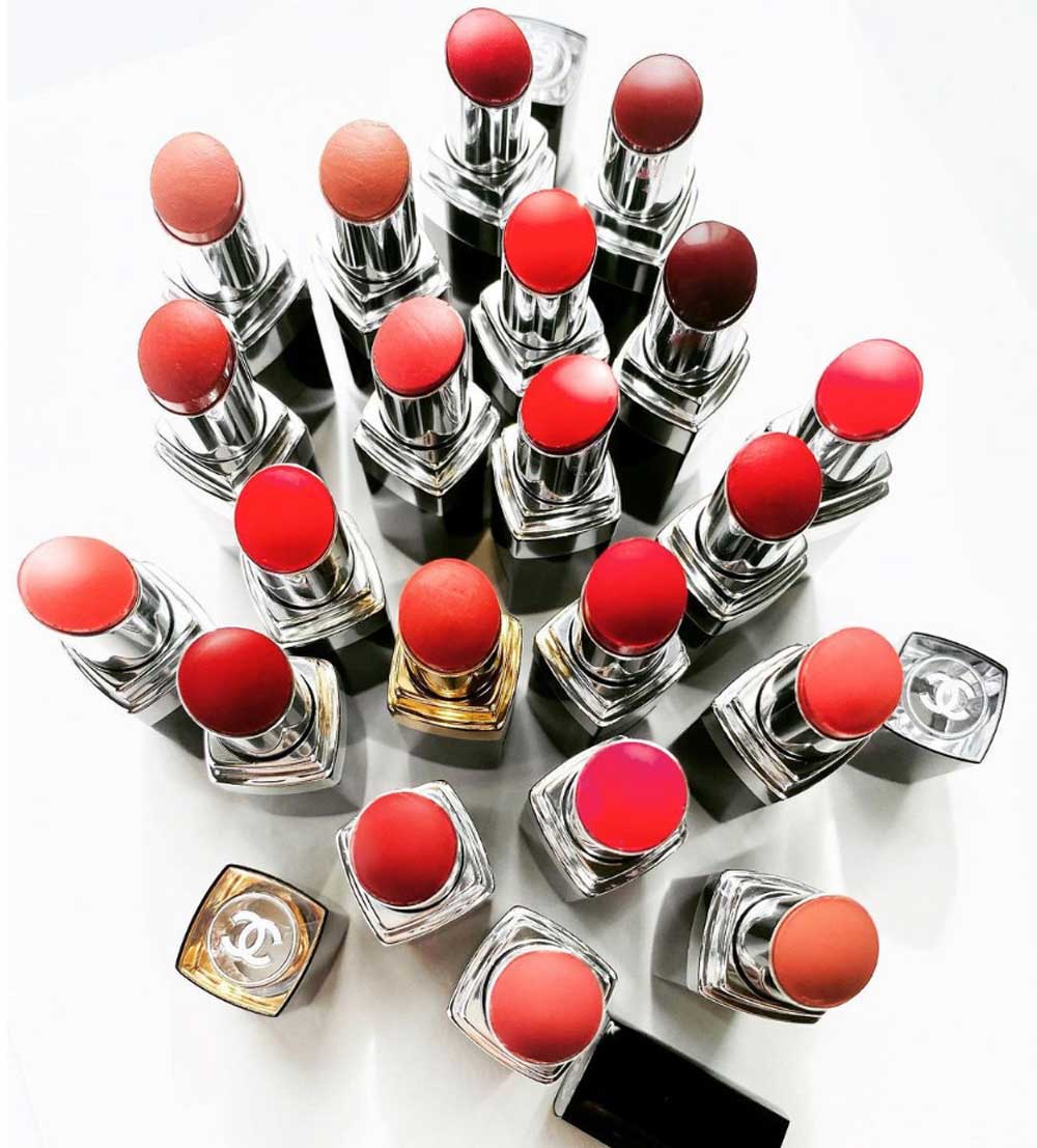 Rossetti idratanti Chanel Rossetti idratanti Chanel