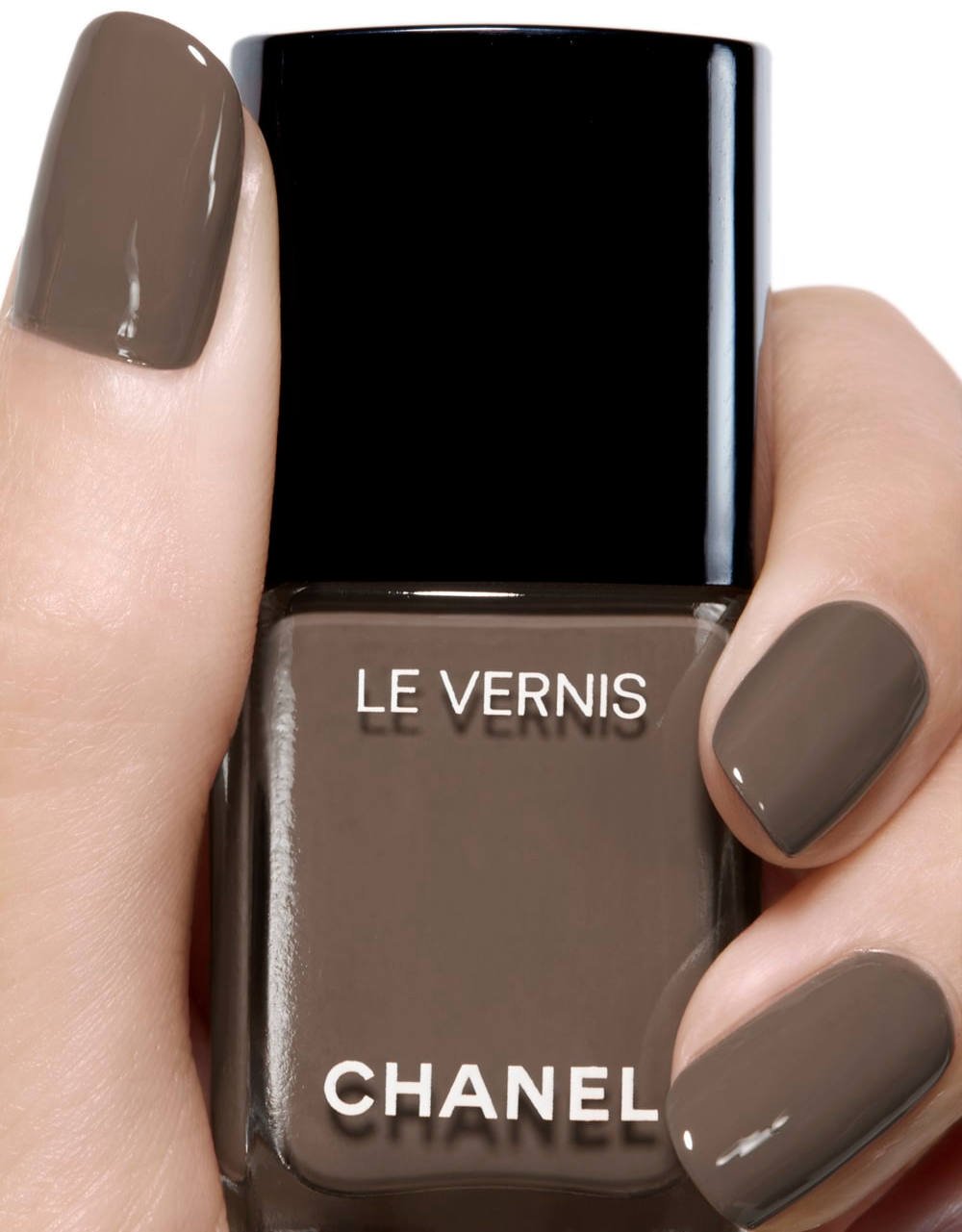 Smalto Chanel Le Vernis