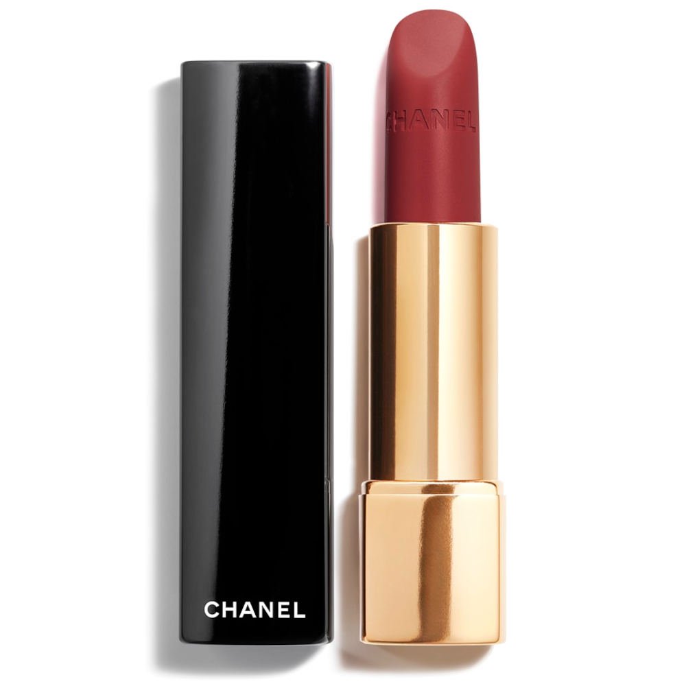 Rossetto Chanel Rouge Allure Velvet