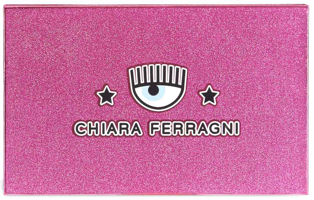 Palette Chiara Ferragni