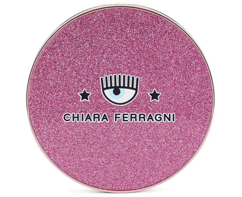 Blush illuminante Chiara Ferragni 