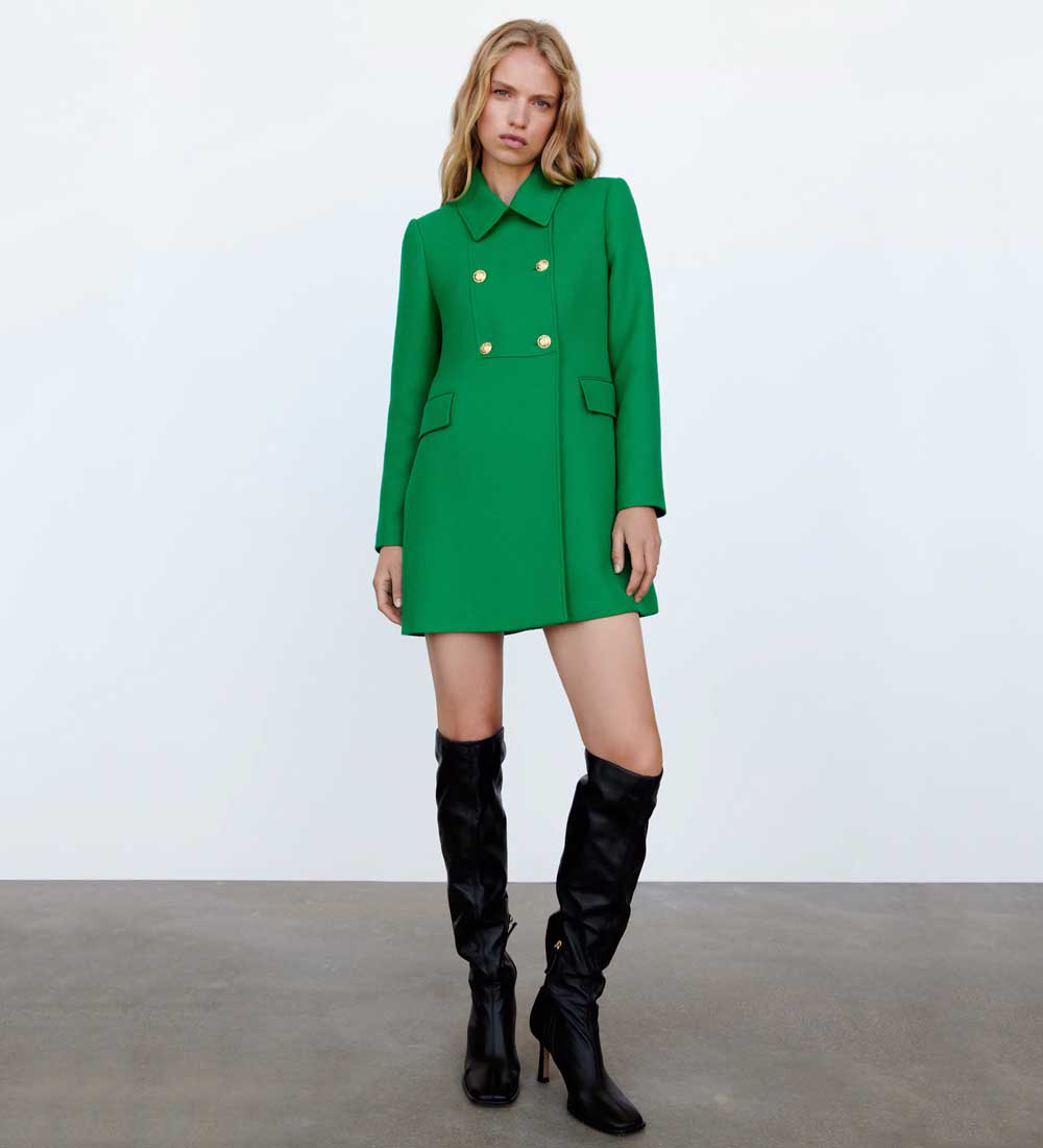 Colori moda inverno 2022 Colori moda inverno 2022