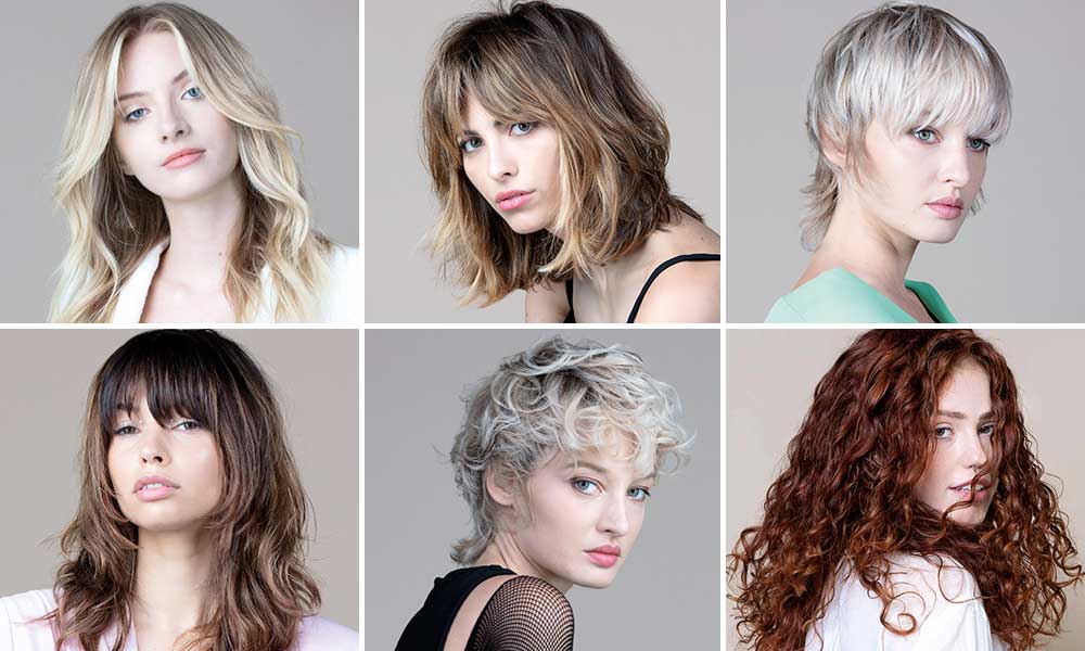 Tendenze capelli Primavera Estate 2022: i trend delle sfilate
