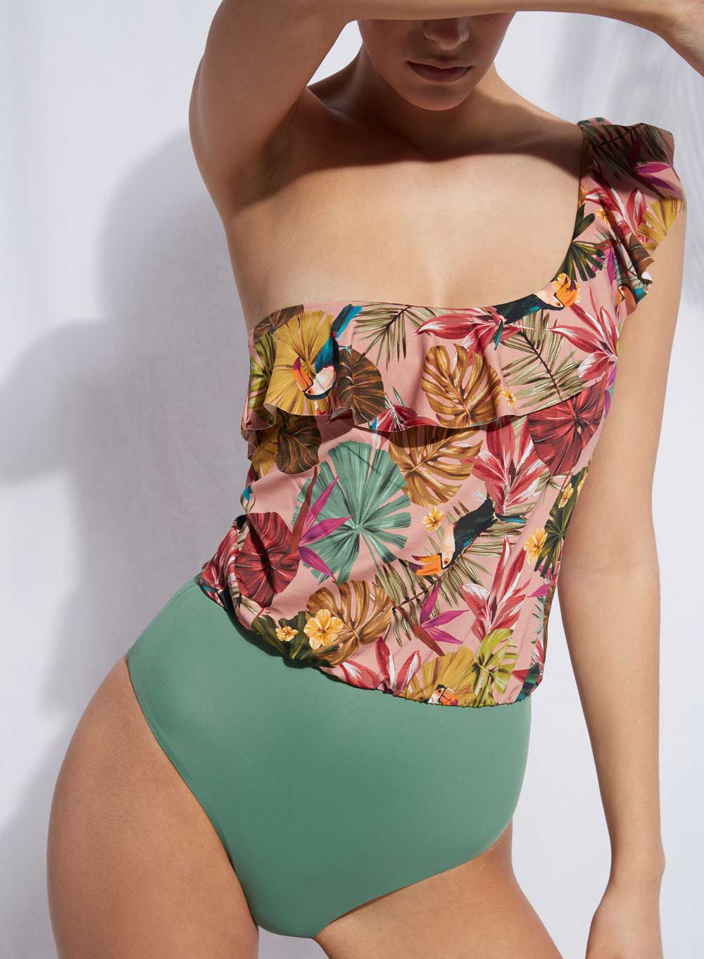Costumi Calzedonia 2021 Catalogo Intero Con Foto E Prezzi