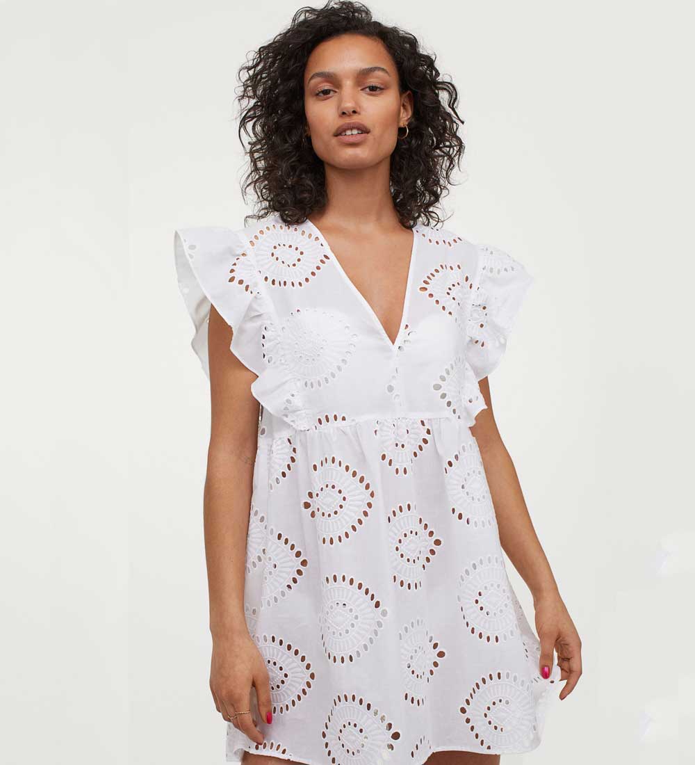 Vestiti mare H&M Vestiti mare H&M