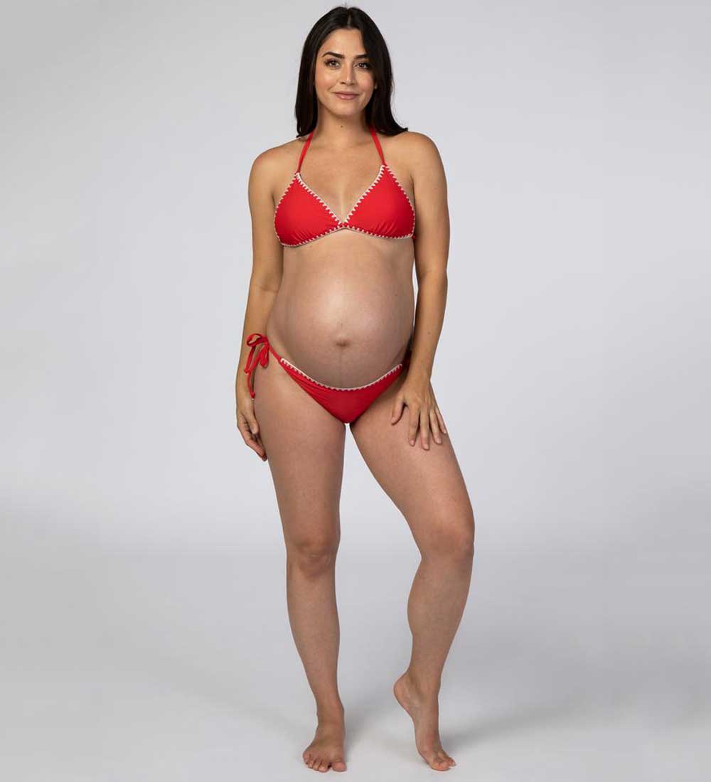 Bikini gravidanza