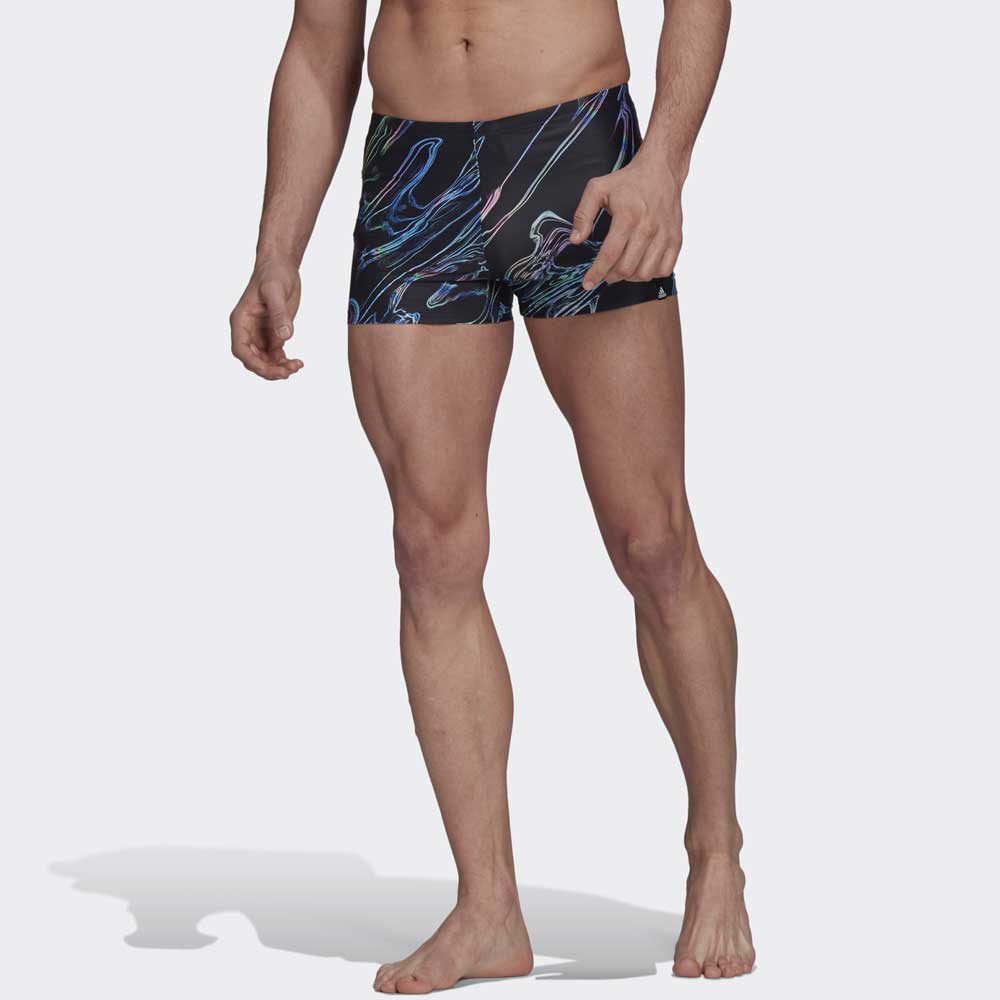 shorts uomo da nuoto Adidas