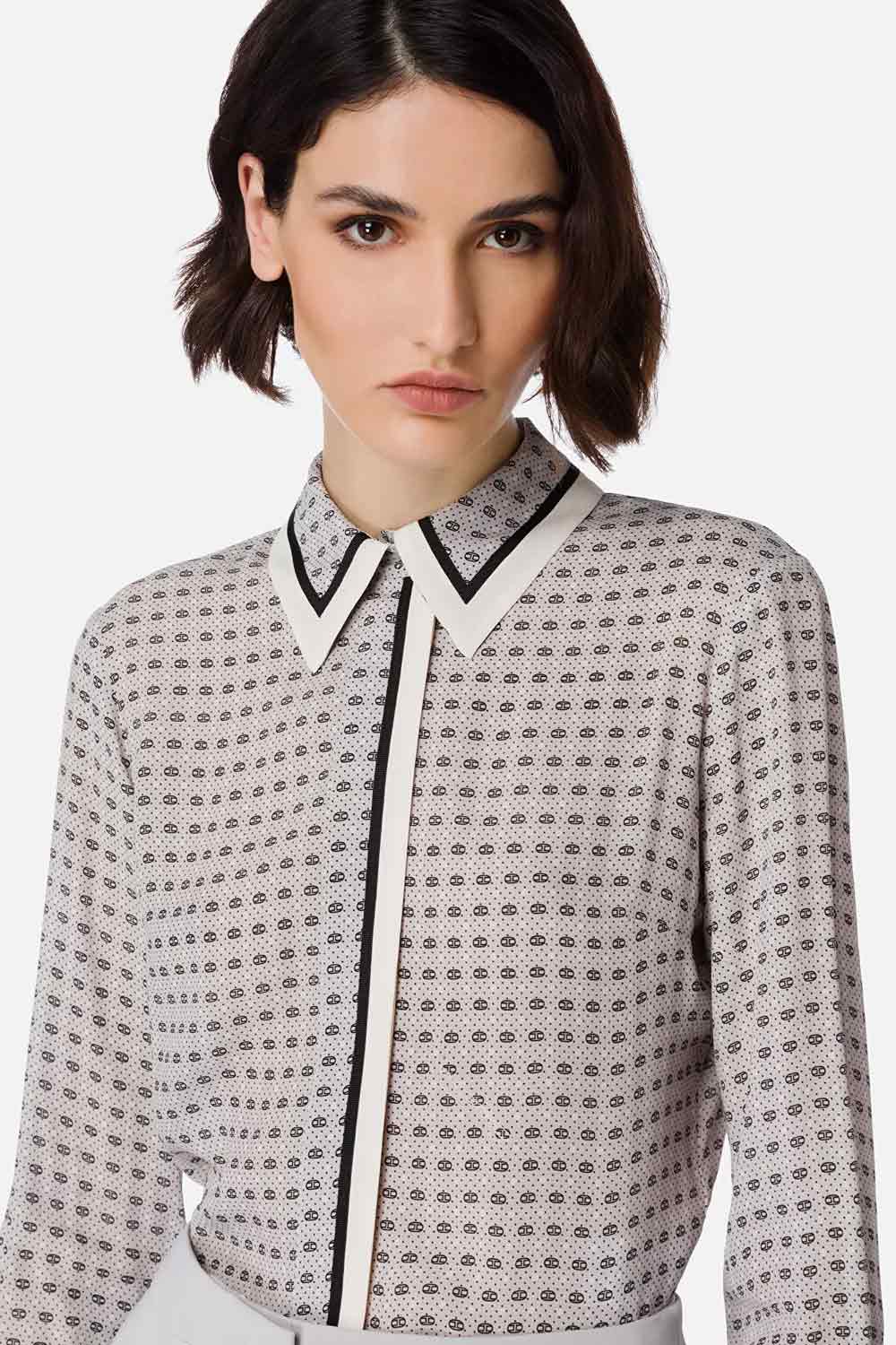 Elisabetta Franchi inverno 2021 Elisabetta Franchi inverno 2021