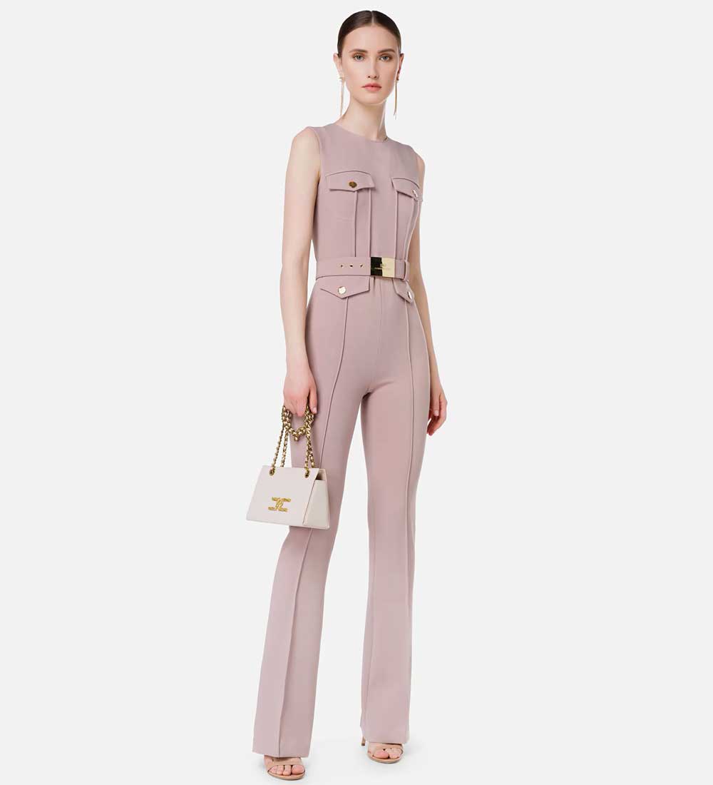 Elisabetta Franchi autunno inverno 2021 2022 Elisabetta Franchi autunno inverno 2021 2022