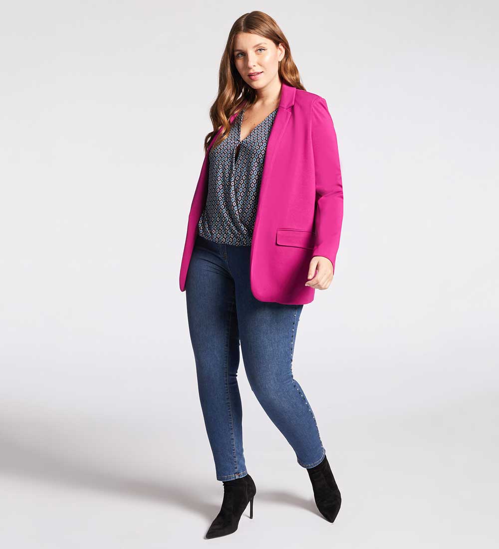 look stampe anni '70 Fiorella Rubino inverno 2022 look stampe anni '70 Fiorella Rubino inverno 2022