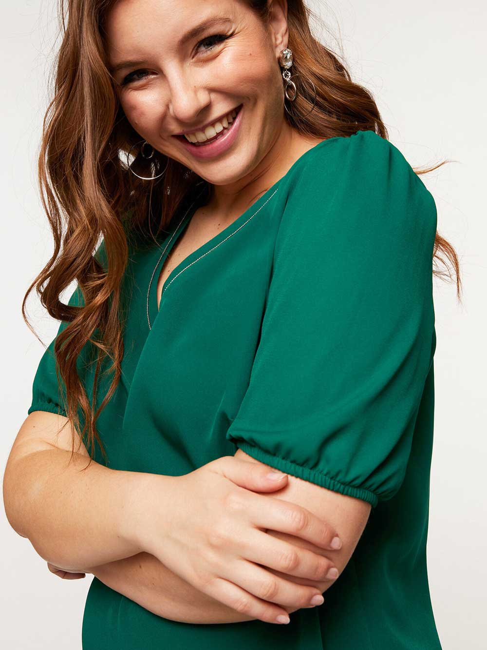 tendenza verde Fiorella Rubino tendenza verde Fiorella Rubino