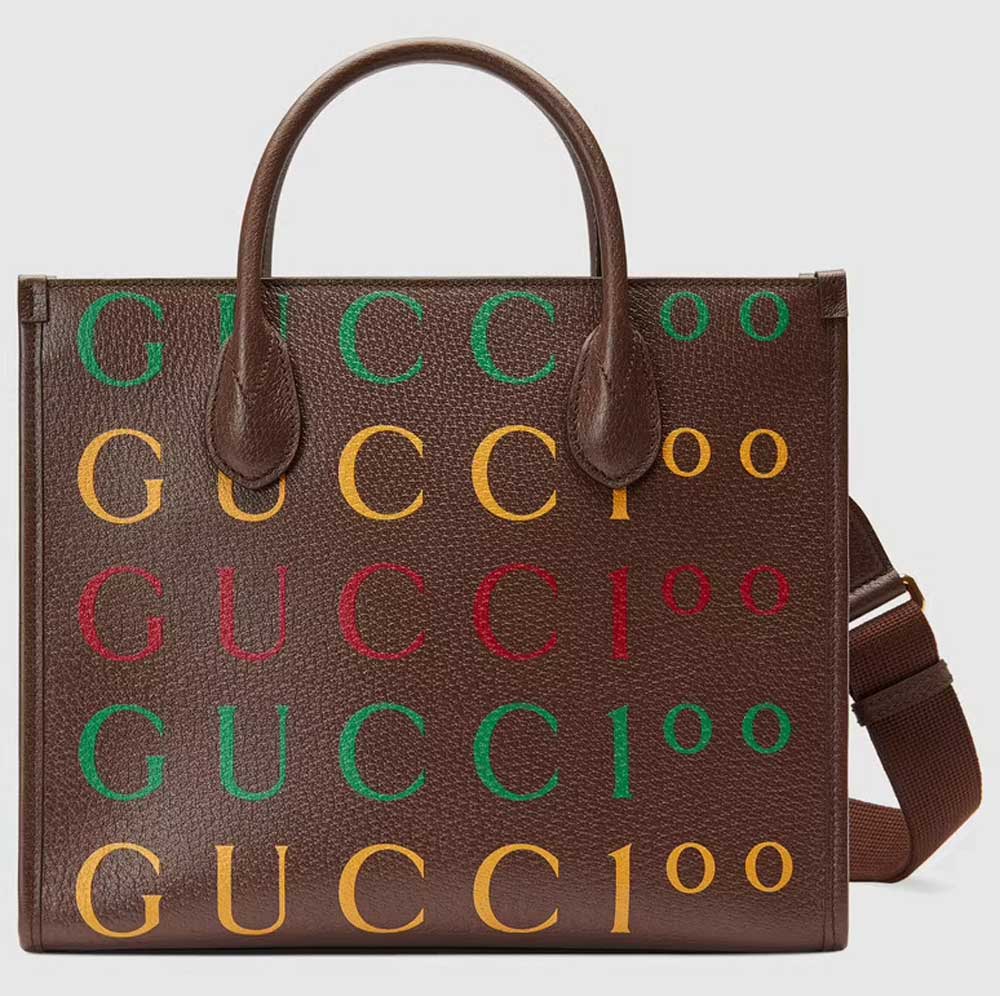 Borse Gucci 100 Collection 