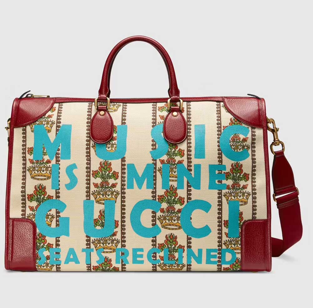 Borse Gucci 100 Collection 