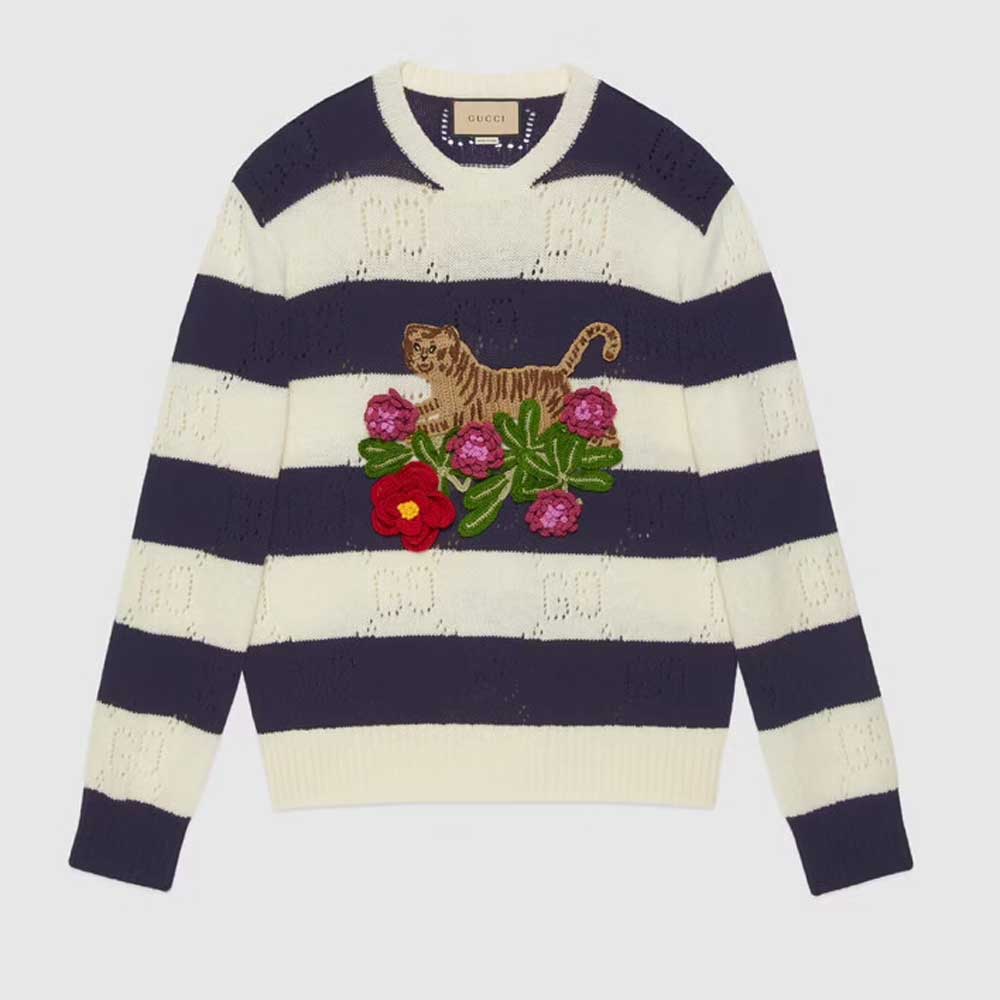 Gucci Tiger Gucci Tiger