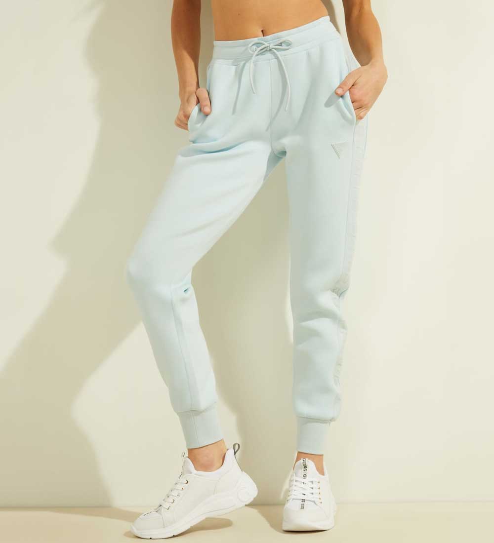 Pantaloni sportivi logati Pantaloni sportivi logati