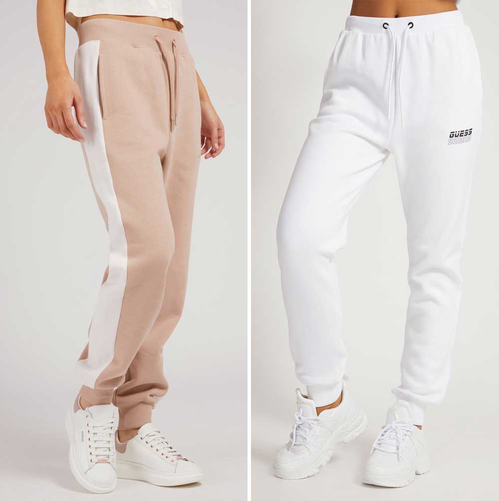 Guess Activewear inverno 2022 Guess Activewear inverno 2022