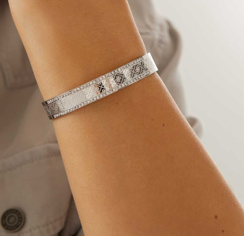 Guess bijoux autunno inverno 2021 2022 Guess bijoux autunno inverno 2021 2022